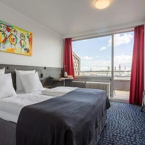 Chambre Classique Lit Queen-Size